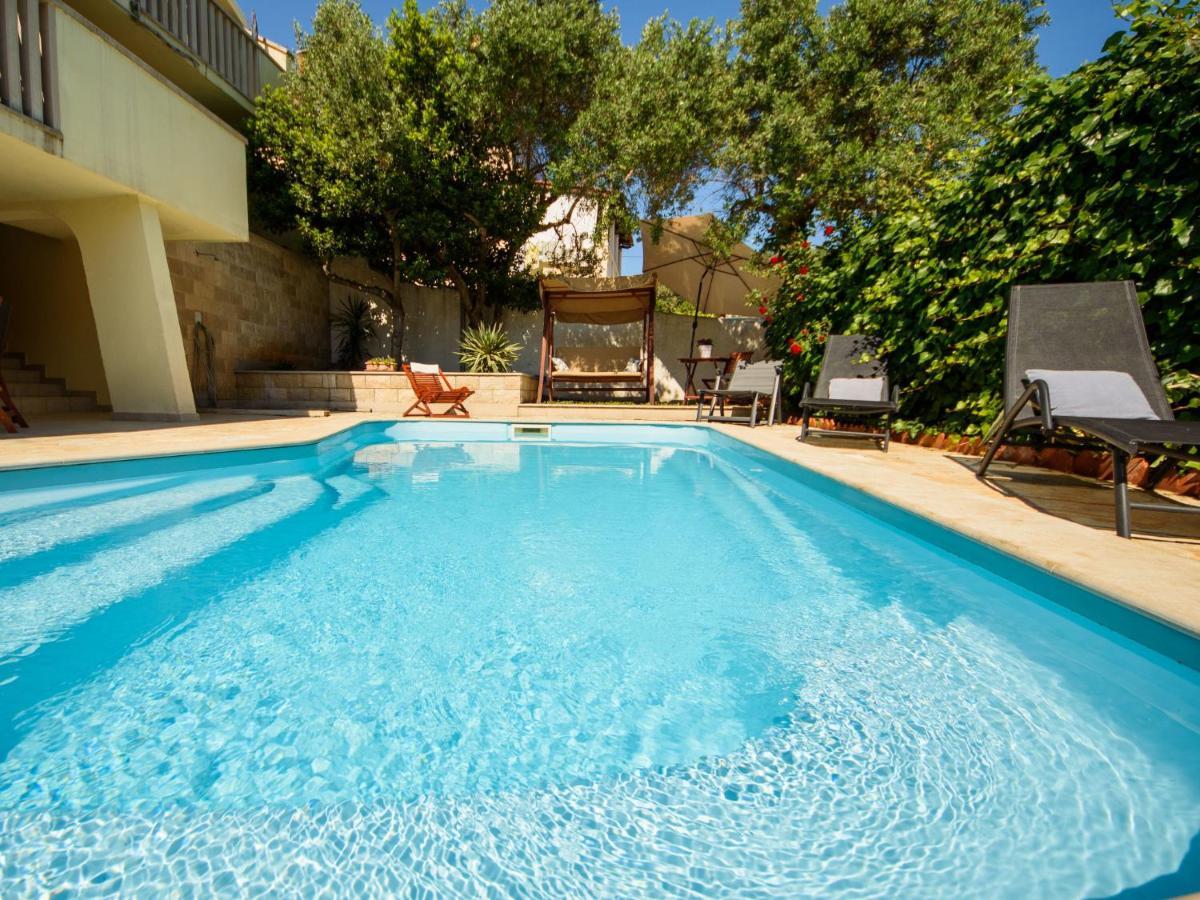 Holiday Home Silvija By Interhome Supetar Exterior photo